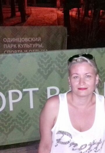 My photo - Katerina, 51 from Magadan (@katerina33741)