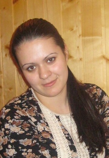 Моя фотография - Анастасия, 39 из Конаково (@anastasiya89643)