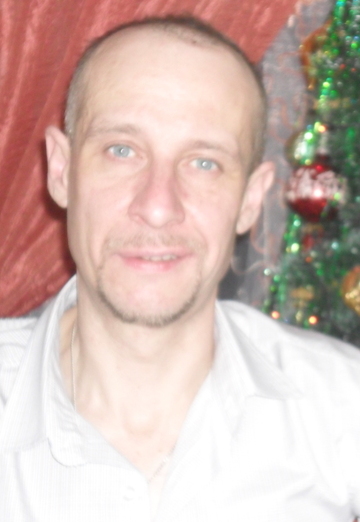 Моя фотография - эдуард, 51 из Петрозаводск (@eduard22464)