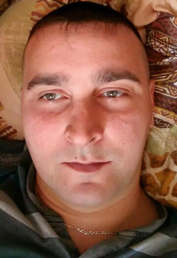 My photo - Aleksey, 41 from Ivanovo (@aleksey439959)