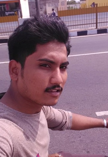 My photo - Imran, 29 from Chennai (@imran2060)