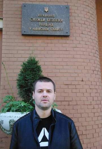 My photo - Ruslan, 35 from Krivoy Rog (@ruslan154106)