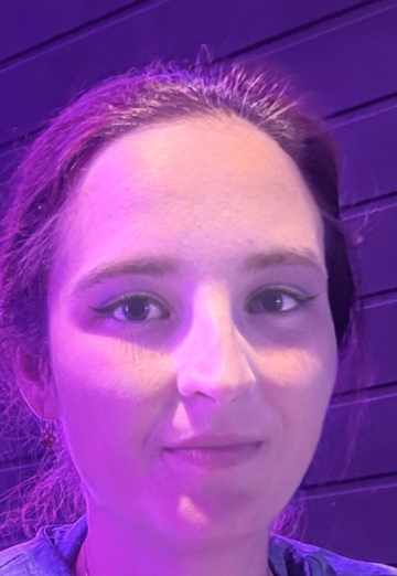 My photo - Vera, 36 from Dzerzhinsk (@vera61200)