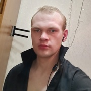 Александр, 26, Нелидово