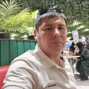 Зафар, 44, Москва