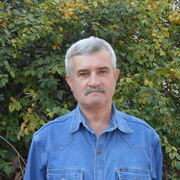 Лысов Евгени, 70, Павловская