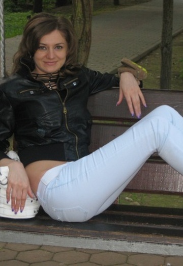 Моя фотография - Наталья, 43 из Челябинск (@natalya6580)