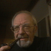 ЕВГЕНИЙ, 74, Плюсса