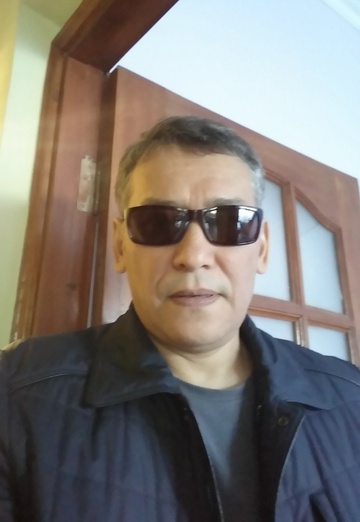 My photo - Erjan, 57 from Almaty (@erjan1874)