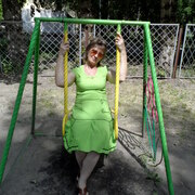 Татьяна, 61, Алтайский