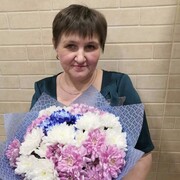 Ольга, 52, Могоча