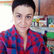 Бахара, 45, Камышлов