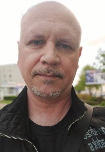 Моя фотография - Виталий, 51 из Кременчуг (@manzyuk72)