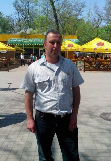 My photo - Dima, 47 from Melitopol (@aleks300713)