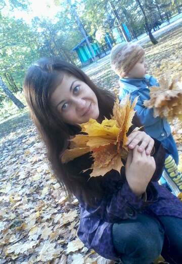 Моя фотография - Ксения, 37 из Отрадный (@kseniya41327)