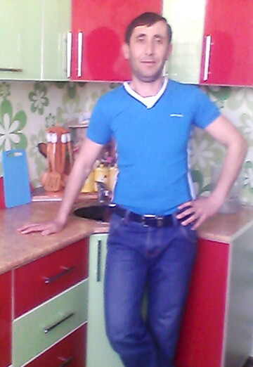 Моя фотография - Сарвар, 40 из Кемерово (@sarvar747)