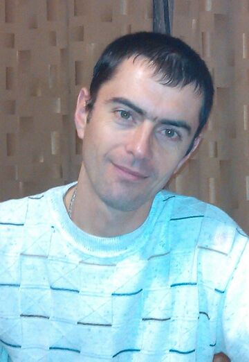 Моя фотография - Сергей, 45 из Черкесск (@sergey567353)