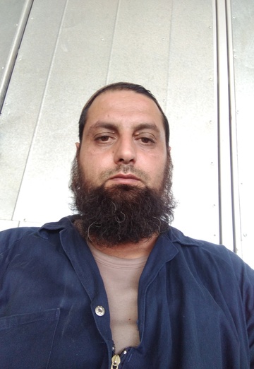 My photo - Abdulwasil, 43 from Riyadh (@abdulwasil)