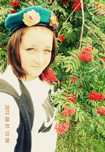 Viktoriya (@viktoriya22045) — my photo № 3