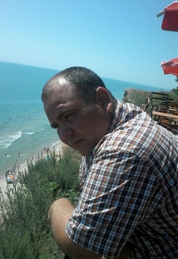My photo - vyacheslav, 43 from Chernivtsi (@vyacheslav67801)