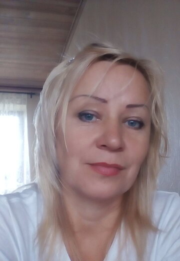 My photo - Elena, 47 from Lutsk (@elena464898)