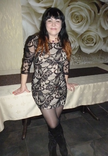 My photo - Valentina, 54 from Aksay (@valentina18976)