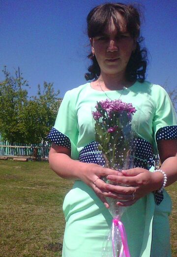 Моя фотография - Екатерина, 36 из Черемхово (@ekaterina130035)