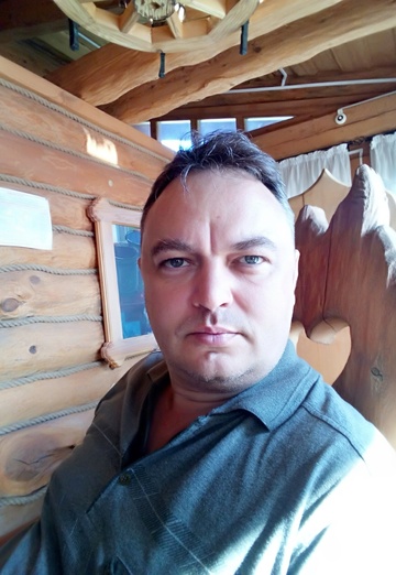 Моя фотография - Ruslan, 51 из Тобольск (@ruslan125591)