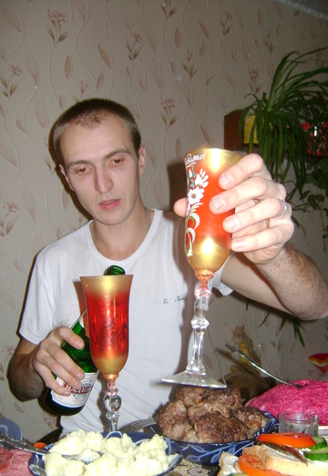 Моя фотография - Андрей, 39 из Зеленоград (@andrey640829)