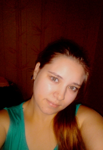 Моя фотографія - Евгения, 28 з Свободний (@evgeniya51086)
