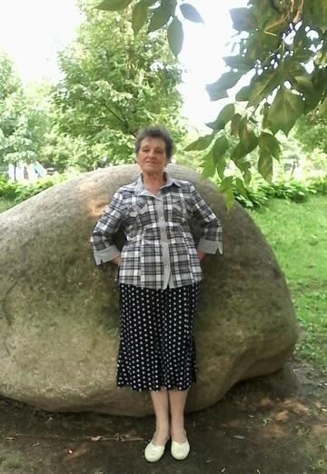 Моя фотография - Маргарита, 74 из Балашиха (@margarita20986)