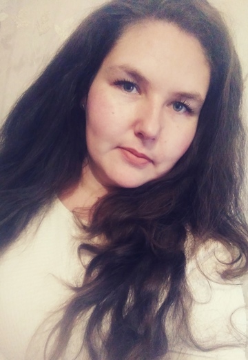 Моя фотография - Наталия, 29 из Белая Церковь (@nataliya37801)