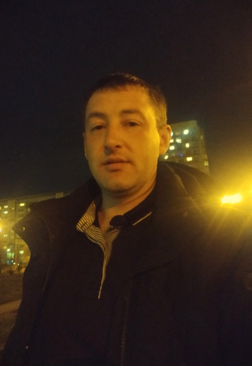 My photo - korney, 33 from Kemerovo (@korney215)