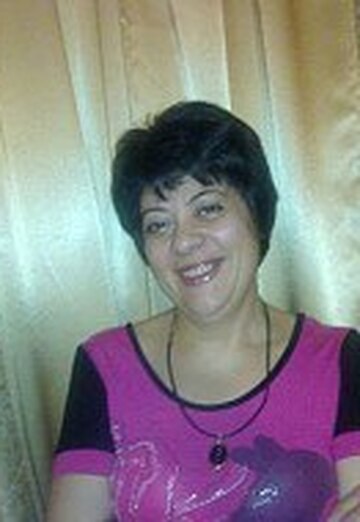 My photo - liliya, 59 from Azov (@liliya3838)