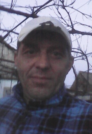 My photo - Evgeniy Digalov, 52 from Giaginskaya (@evgeniydigalov2)