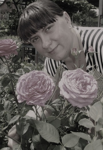 Mein Foto - Katjuscha, 36 aus Salsk (@katusha7243)