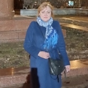 Nataliya S. 59 Moscow