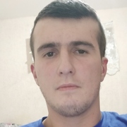 Рустам Ибрагимов 23 года (Козерог) Ростов-на-Дону