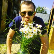 Владимир Савин, 39, Полевской