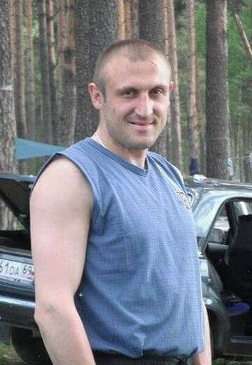 Mein Foto - Wladimir, 24 aus Konakowo (@vladimir319244)