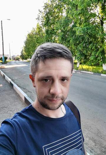 My photo - Mark Perepelov, 33 from Pavlovo (@markperepelov)