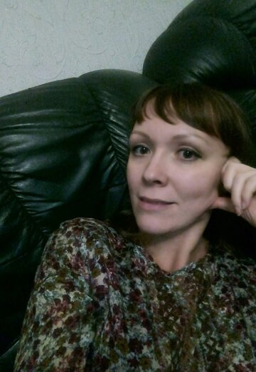 Моя фотография - Мила, 49 из Мурманск (@mila28470)