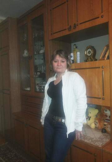 My photo - Larisa, 42 from Pavlodar (@larisa48045)
