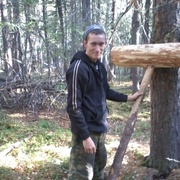 Максим, 35, Бичура