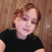 Софья симонова, 20, Камешково