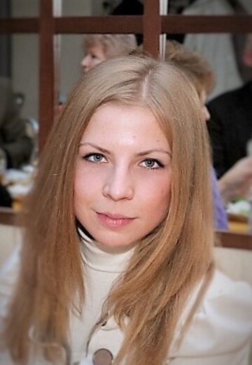 My photo - Mariya, 34 from Luhansk (@mariya69476)