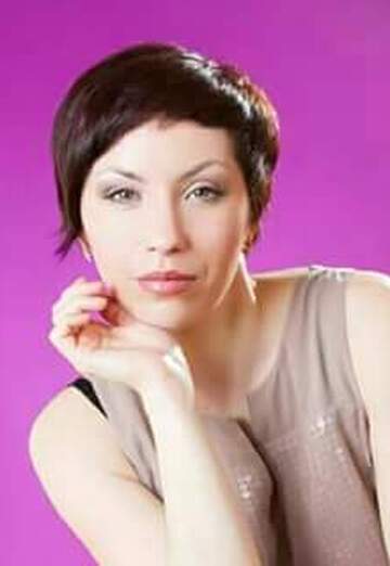Моя фотография - Лена, 46 из Харьков (@lena44263)