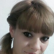 Анна, 32, Бикин