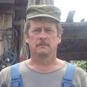 Андрей, 56, Кондопога