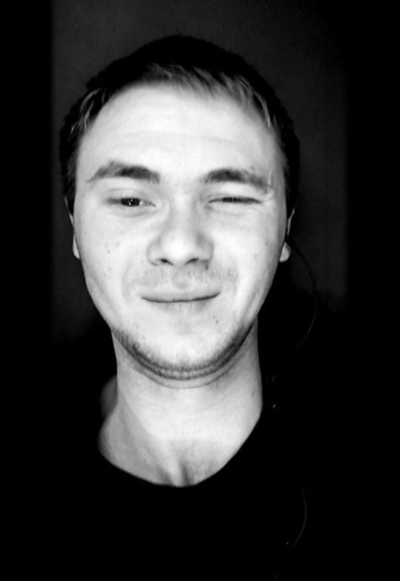 Моя фотография - Жека, 33 из Ангарск (@ekodenyov)